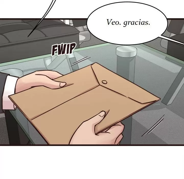 Estúpido Amor Capitulo 31 página 76