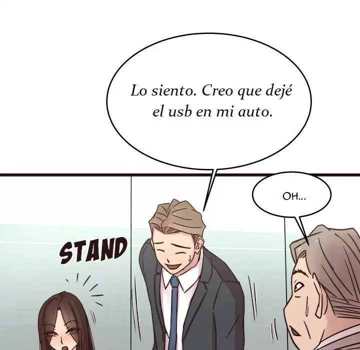 Estúpido Amor Capitulo 31 página 83