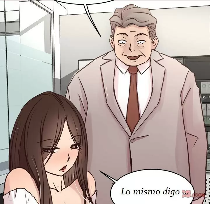 Estúpido Amor Capitulo 31 página 96