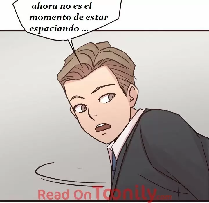 Estúpido Amor Capitulo 32 página 86