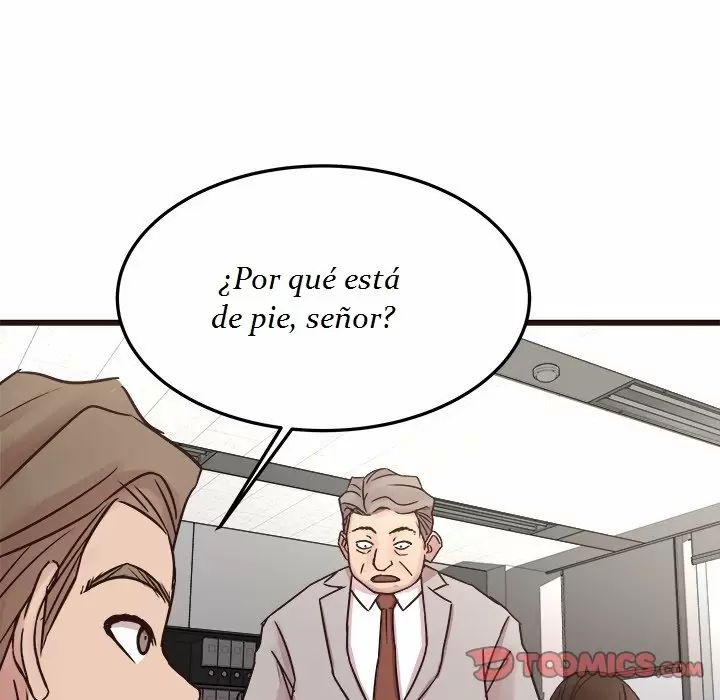 Estúpido Amor Capitulo 33 página 100