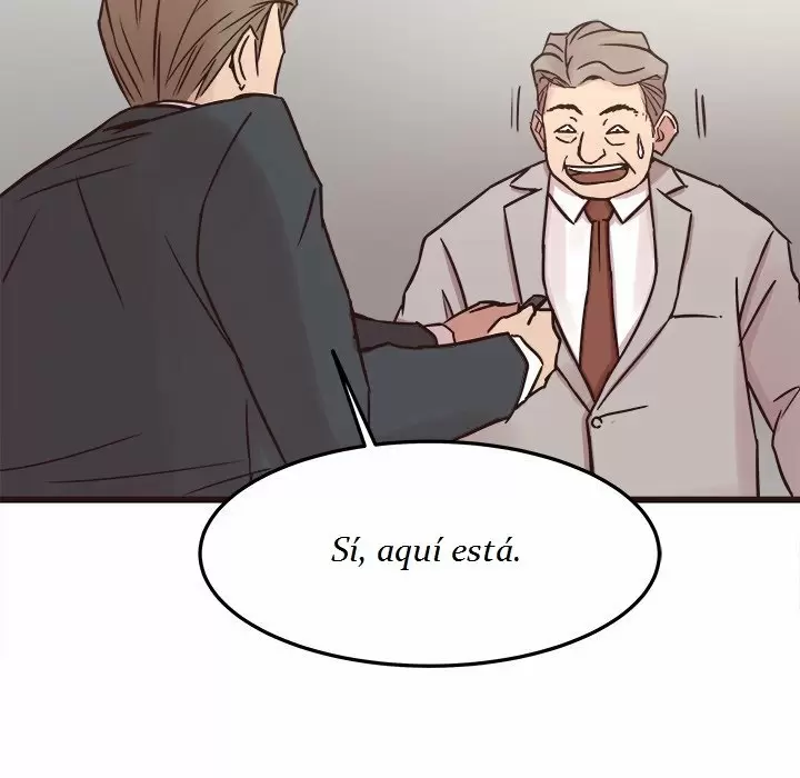 Estúpido Amor Capitulo 33 página 105