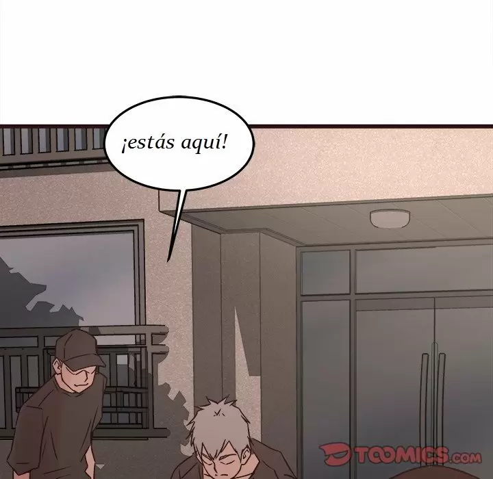 Estúpido Amor Capitulo 33 página 118