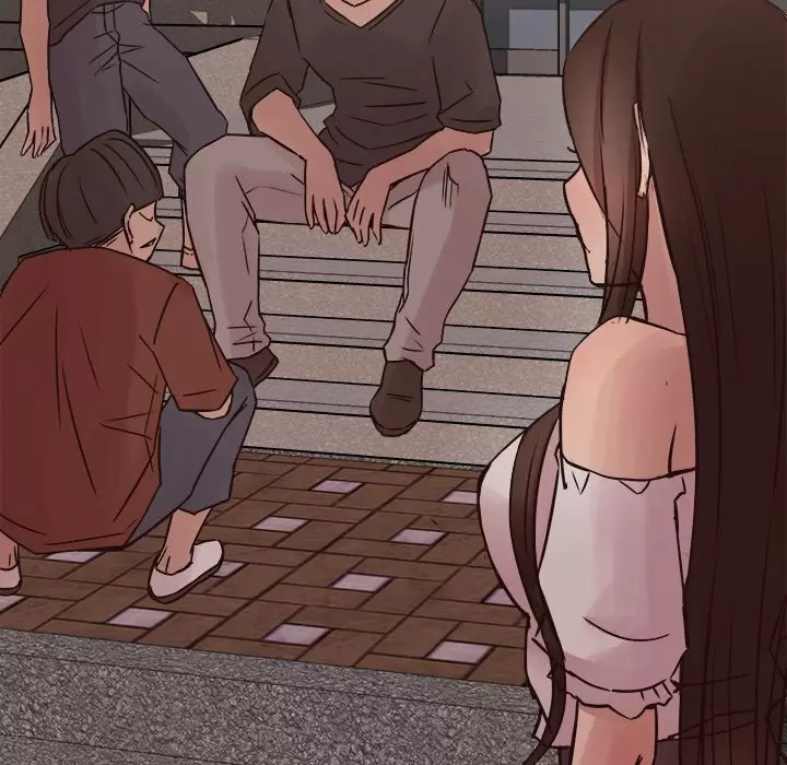 Estúpido Amor Capitulo 33 página 119