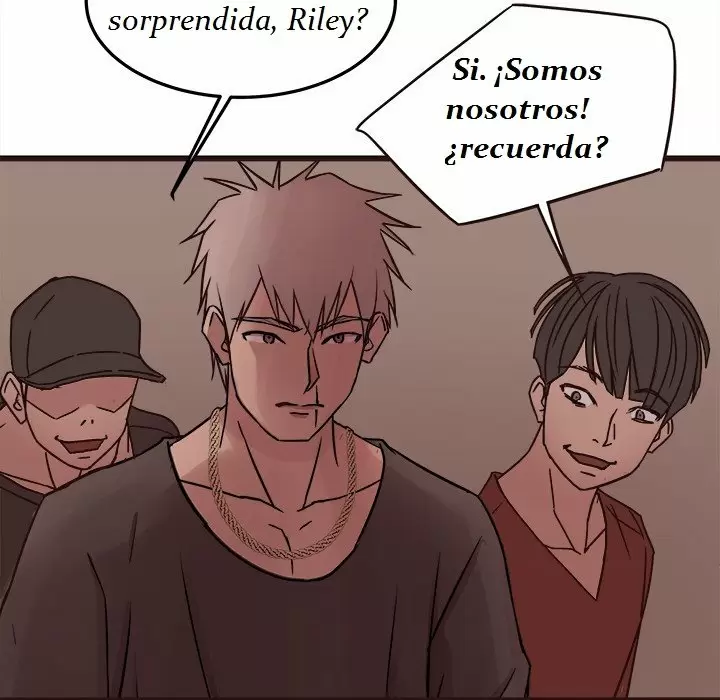 Estúpido Amor Capitulo 33 página 123
