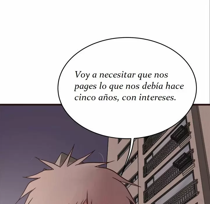 Estúpido Amor Capitulo 33 página 134