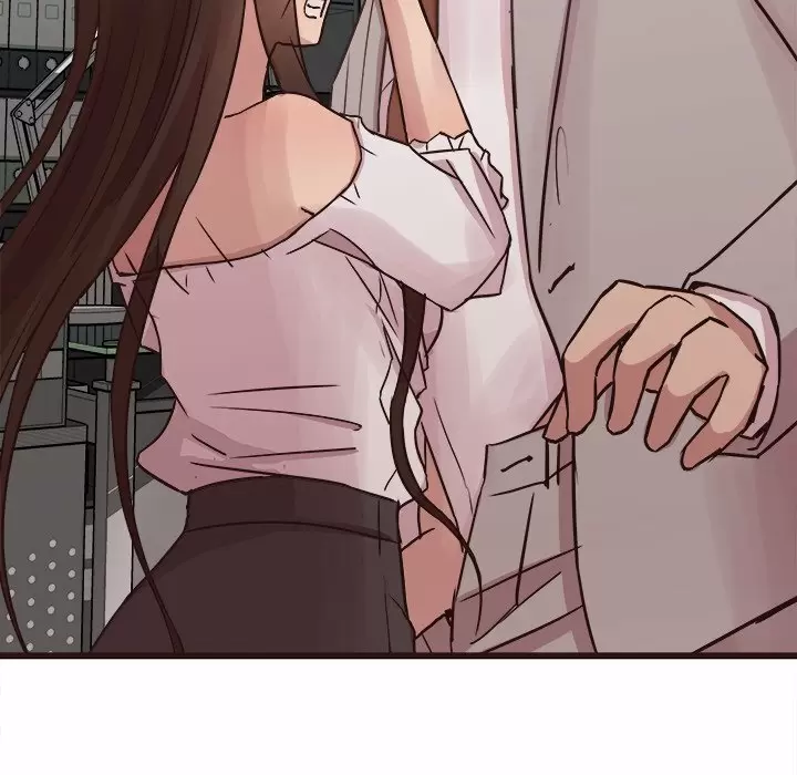 Estúpido Amor Capitulo 33 página 21