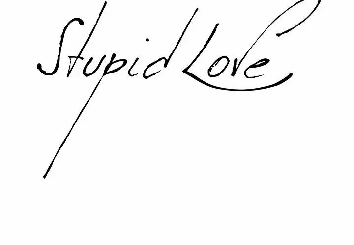Estúpido Amor Capitulo 33 página 3