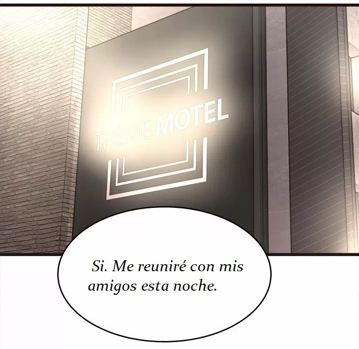 Estúpido Amor Capitulo 34 página 36
