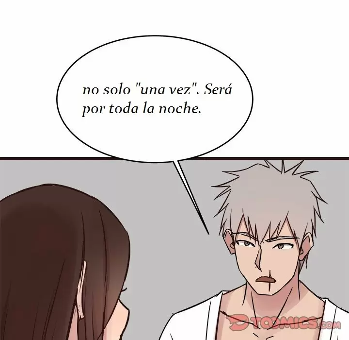 Estúpido Amor Capitulo 34 página 64