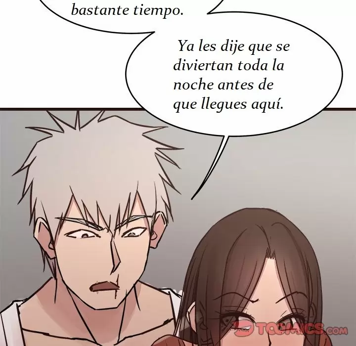 Estúpido Amor Capitulo 34 página 85