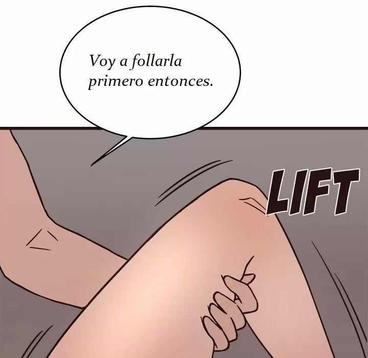 Estúpido Amor Capitulo 35 página 117