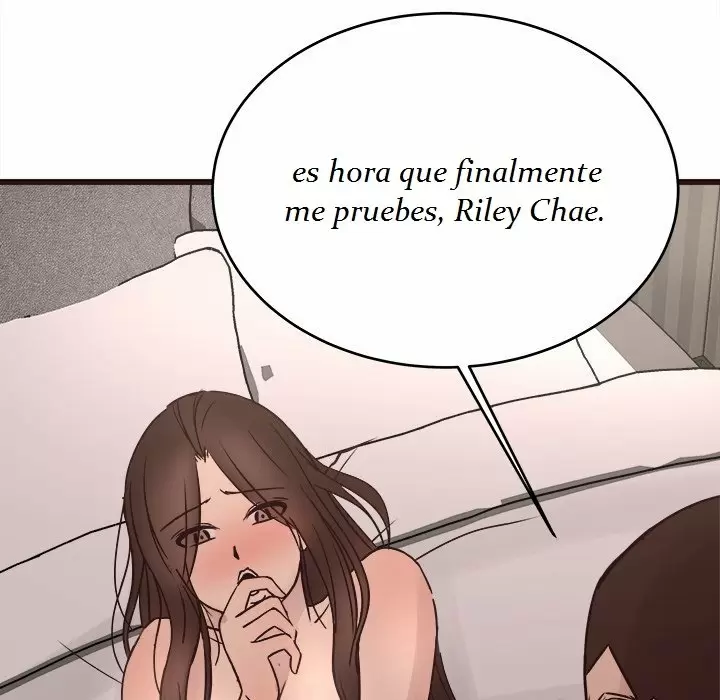 Estúpido Amor Capitulo 35 página 126