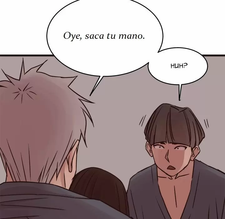 Estúpido Amor Capitulo 35 página 18