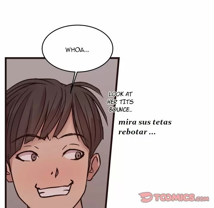 Estúpido Amor Capitulo 35 página 37