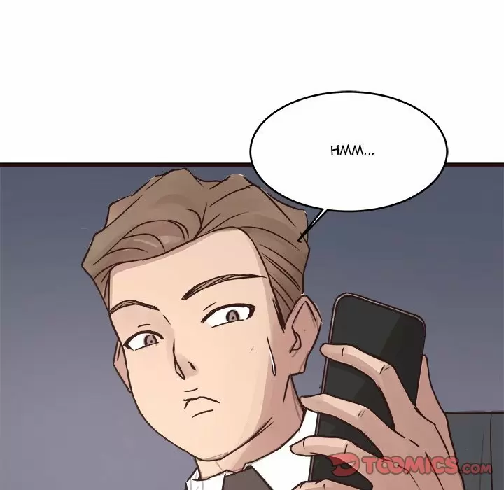 Estúpido Amor Capitulo 35 página 67