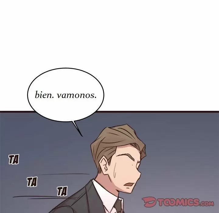 Estúpido Amor Capitulo 35 página 70