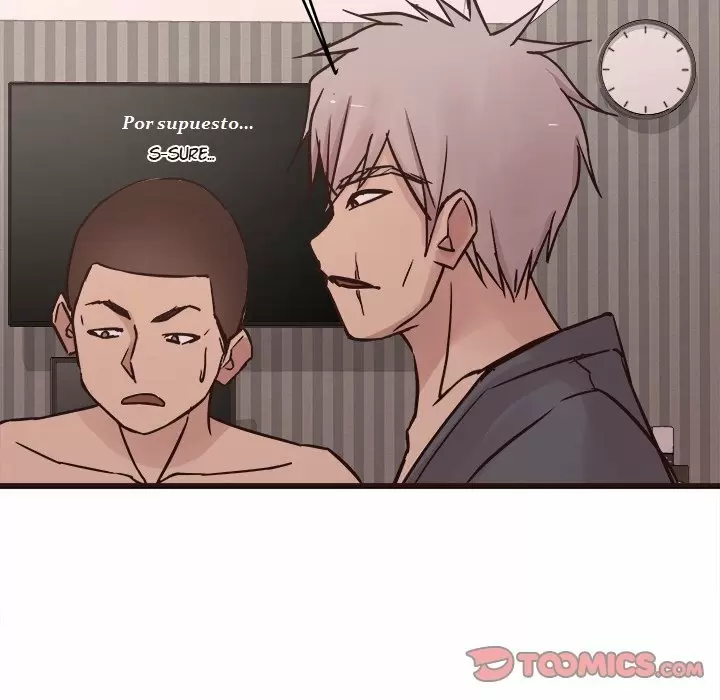 Estúpido Amor Capitulo 36 página 109