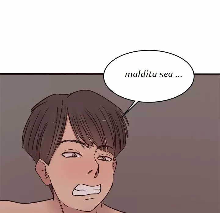 Estúpido Amor Capitulo 36 página 122