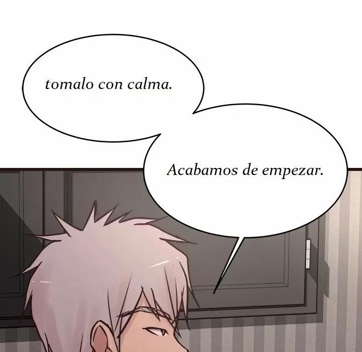 Estúpido Amor Capitulo 36 página 54