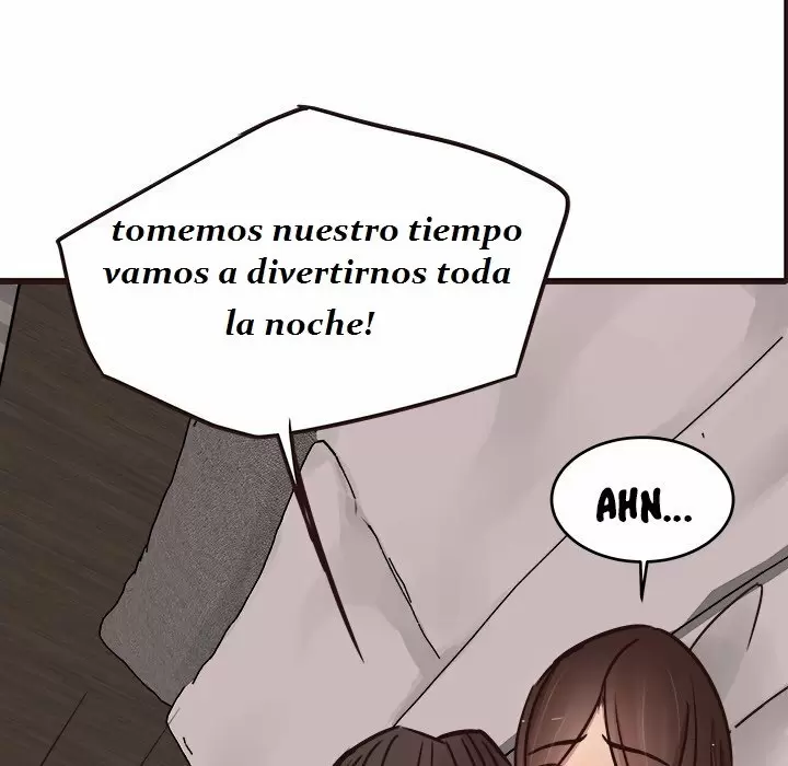 Estúpido Amor Capitulo 36 página 63