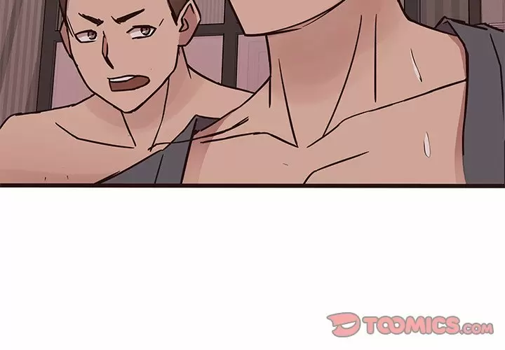 Estúpido Amor Capitulo 37 página 4
