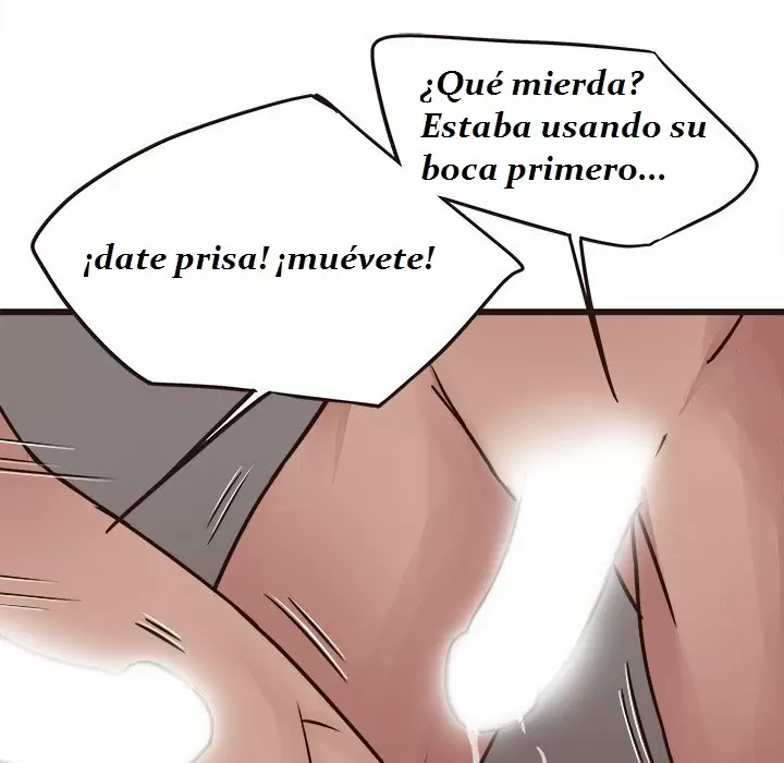 Estúpido Amor Capitulo 37 página 54