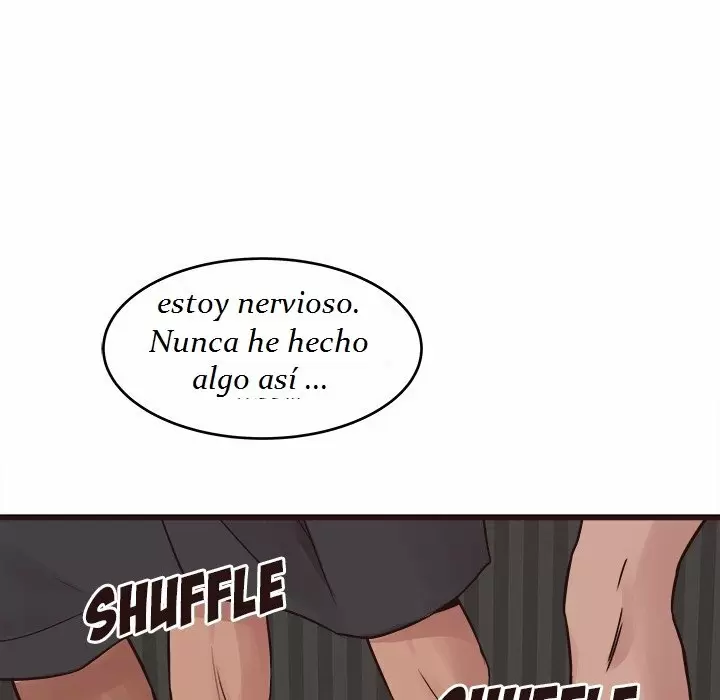 Estúpido Amor Capitulo 38 página 129
