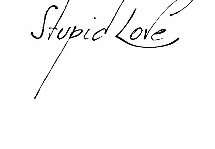 Estúpido Amor Capitulo 38 página 3