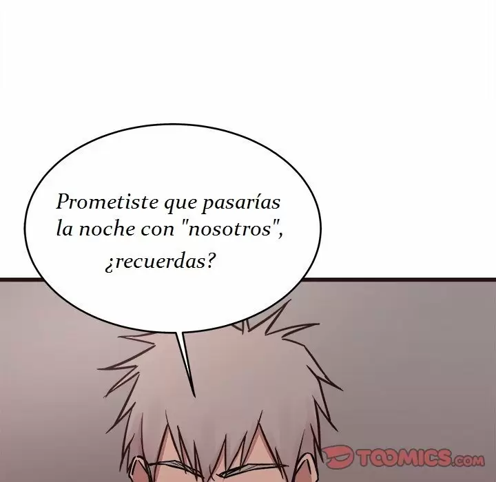 Estúpido Amor Capitulo 39 página 21