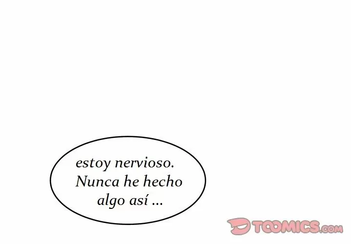 Estúpido Amor Capitulo 39 página 4
