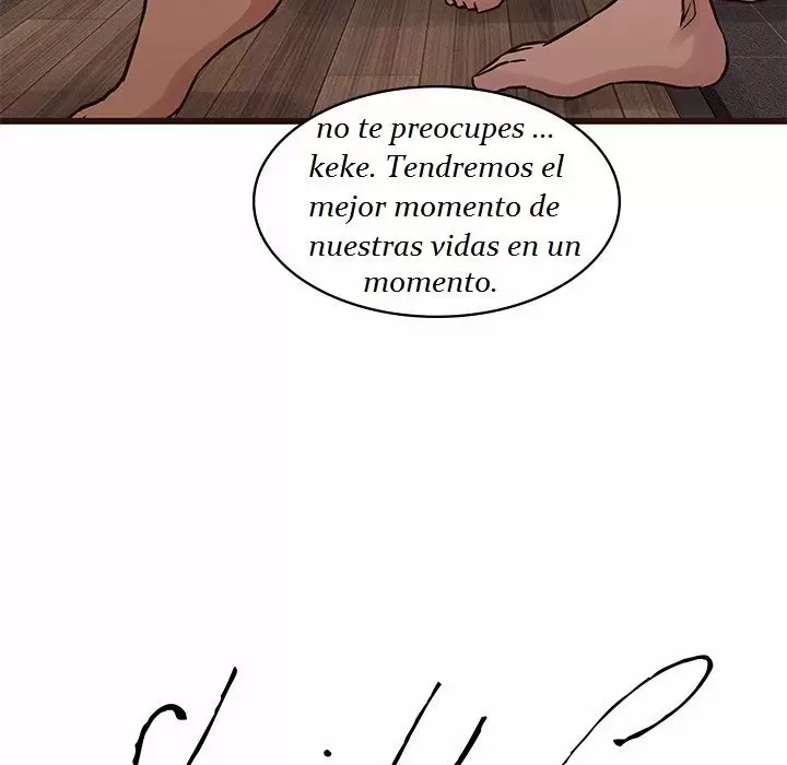 Estúpido Amor Capitulo 39 página 6