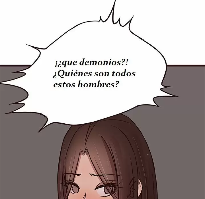 Estúpido Amor Capitulo 39 página 8
