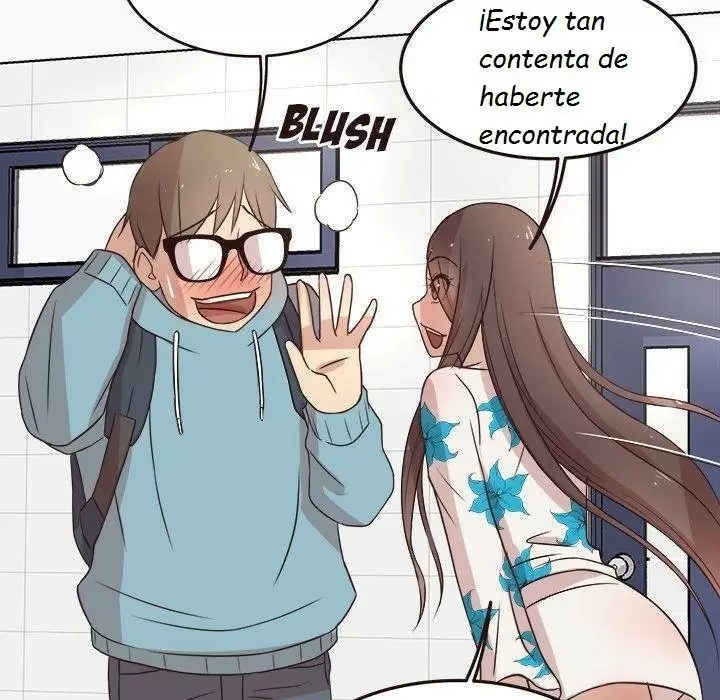 Estúpido Amor Capitulo 4 página 10