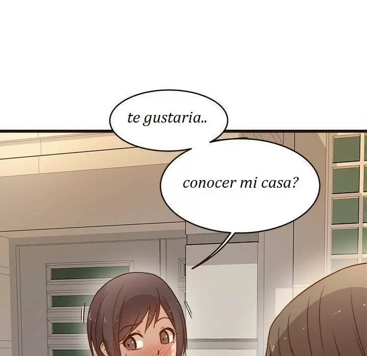 Estúpido Amor Capitulo 4 página 106