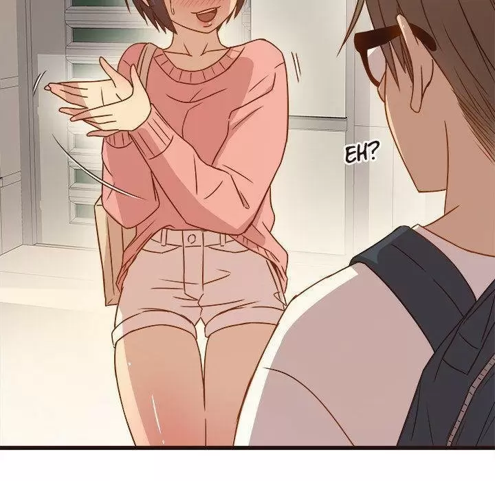 Estúpido Amor Capitulo 4 página 107