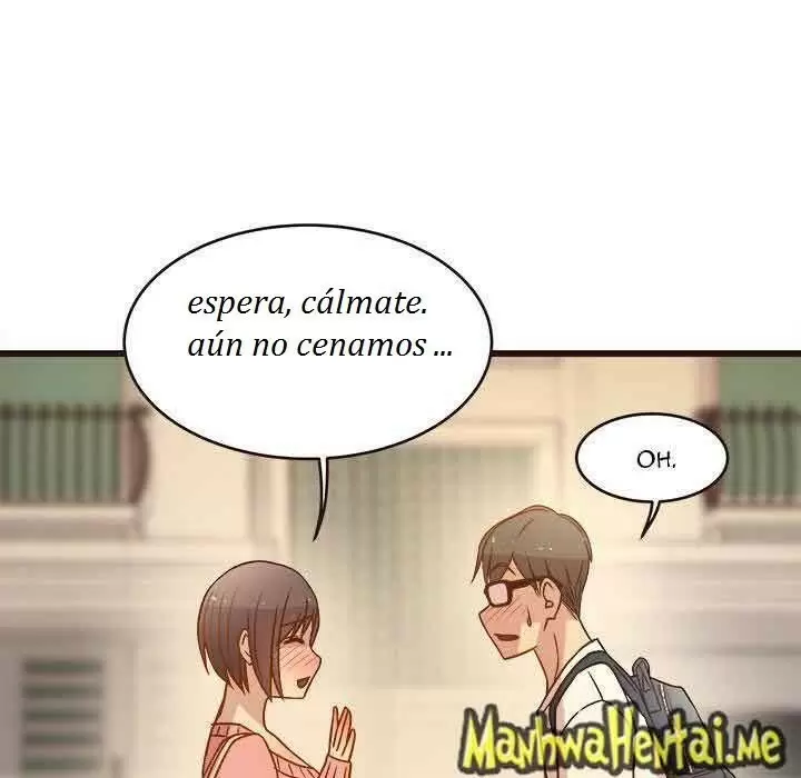 Estúpido Amor Capitulo 4 página 110
