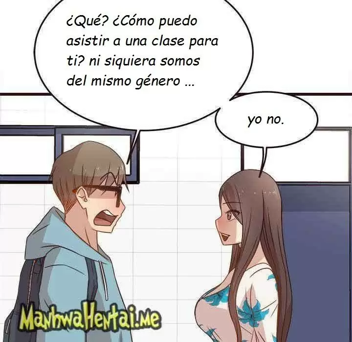Estúpido Amor Capitulo 4 página 15