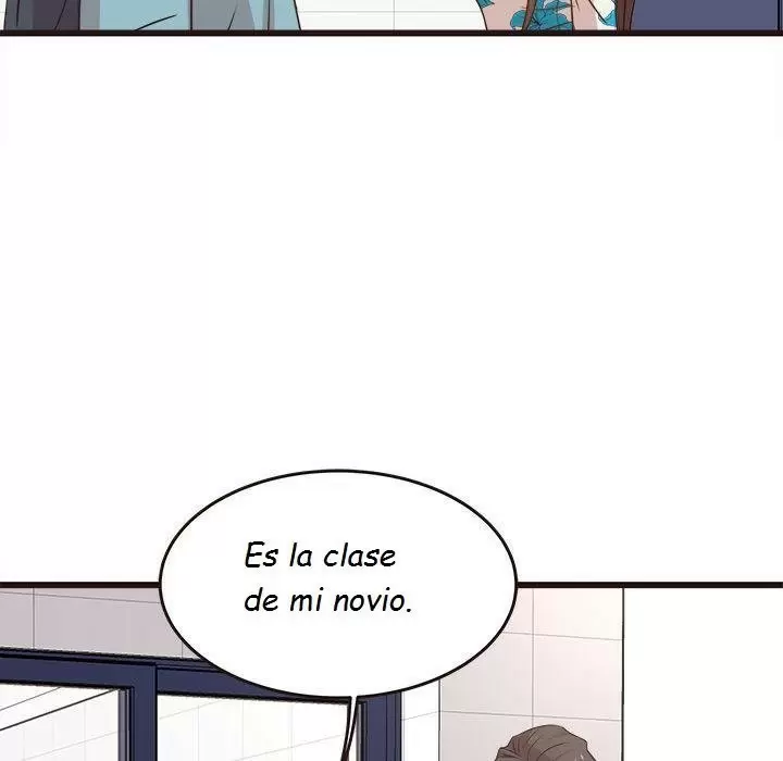 Estúpido Amor Capitulo 4 página 16