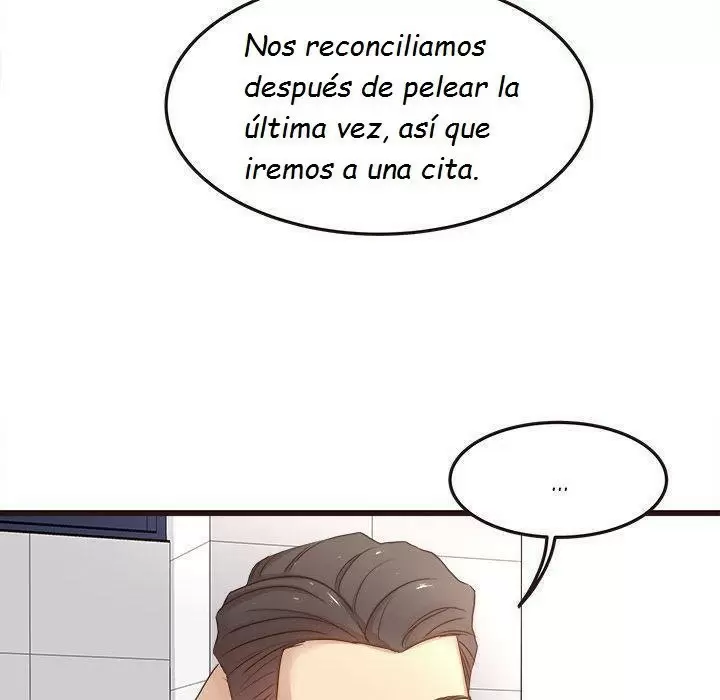 Estúpido Amor Capitulo 4 página 18
