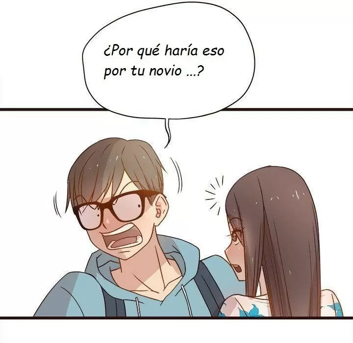 Estúpido Amor Capitulo 4 página 20
