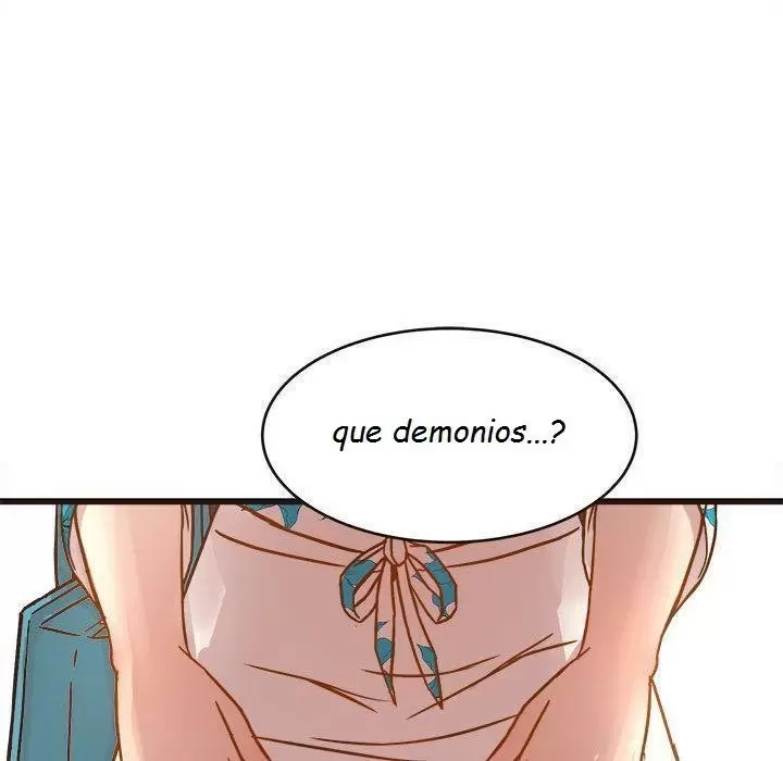 Estúpido Amor Capitulo 4 página 21