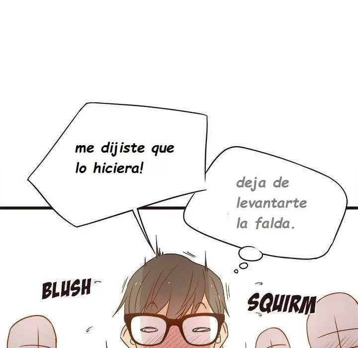 Estúpido Amor Capitulo 4 página 25