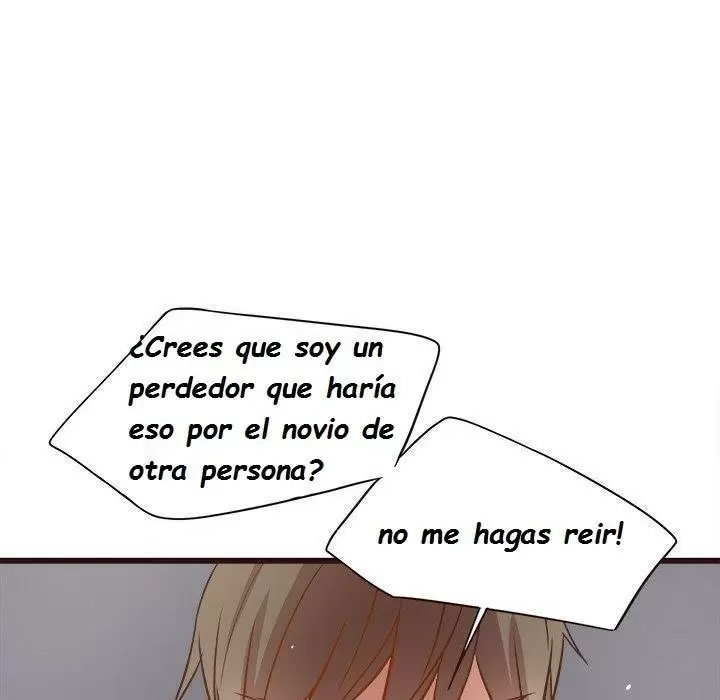 Estúpido Amor Capitulo 4 página 30