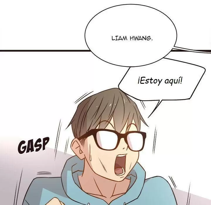 Estúpido Amor Capitulo 4 página 32