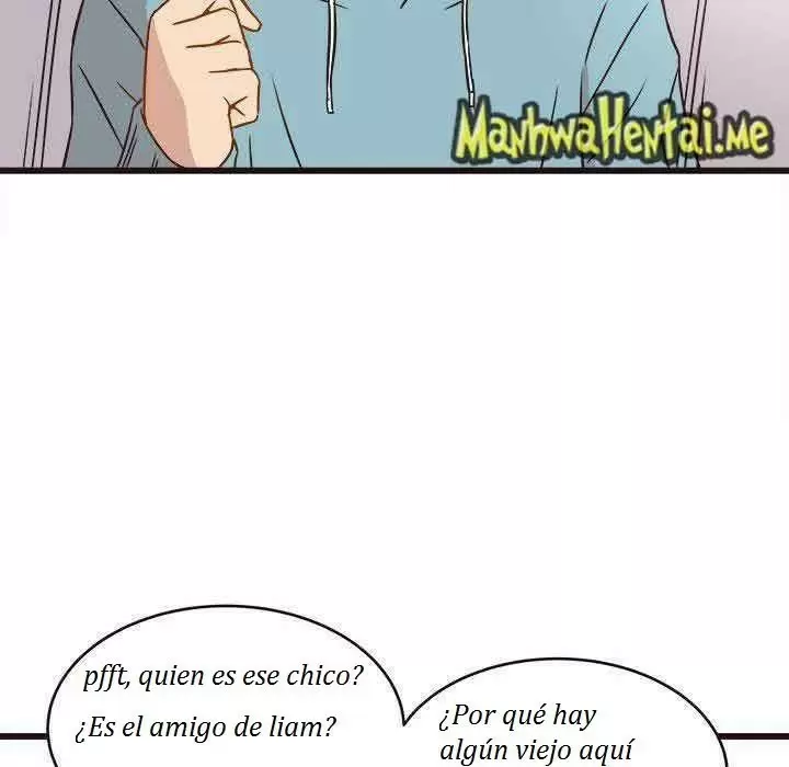 Estúpido Amor Capitulo 4 página 33