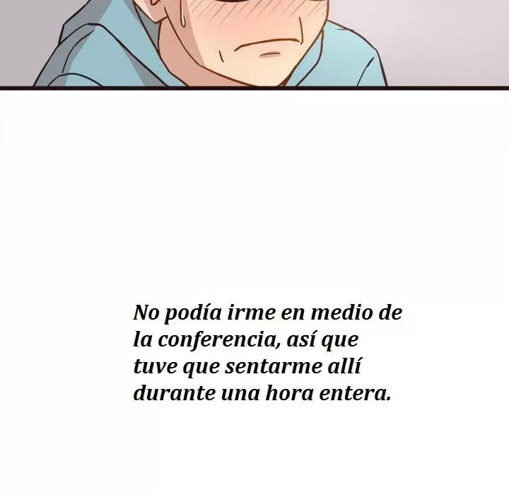Estúpido Amor Capitulo 4 página 36