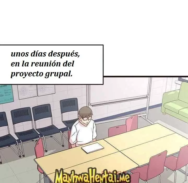 Estúpido Amor Capitulo 4 página 37