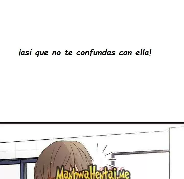 Estúpido Amor Capitulo 4 página 4