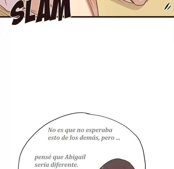 Estúpido Amor Capitulo 4 página 40